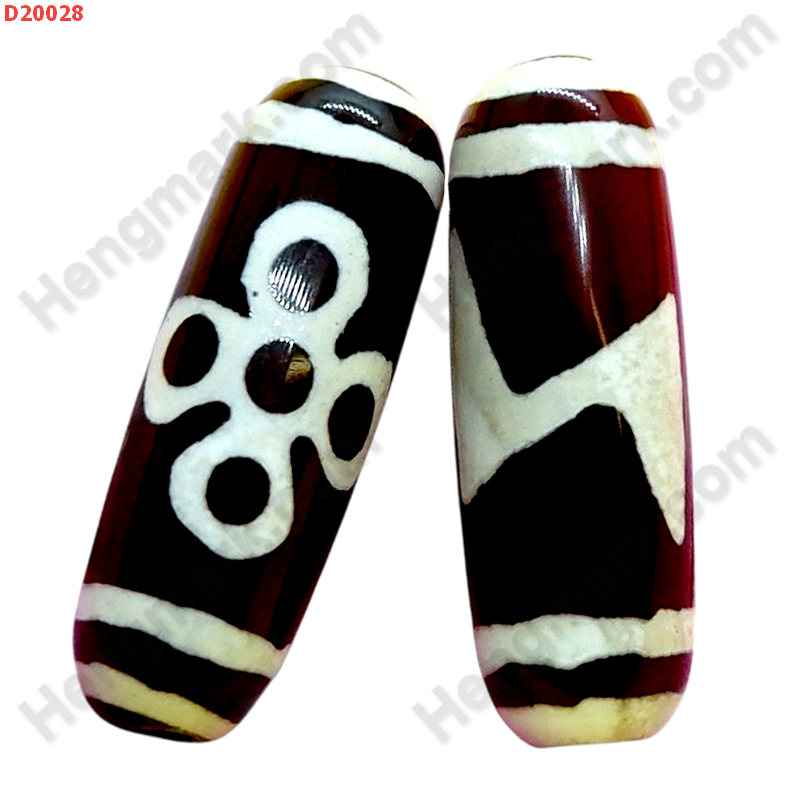 D20028 หินดีซีไอ 5 ตาสายฟ้า ราคา 200 บาท http://hengmark.com/view_product/D20028.htm