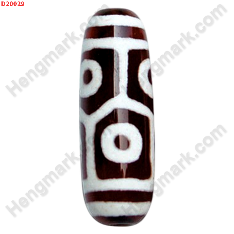 D20029 หินดีซีไอ 6 ตา กระดองเต่า ราคา 200 บาท http://hengmark.com/view_product/D20029.htm