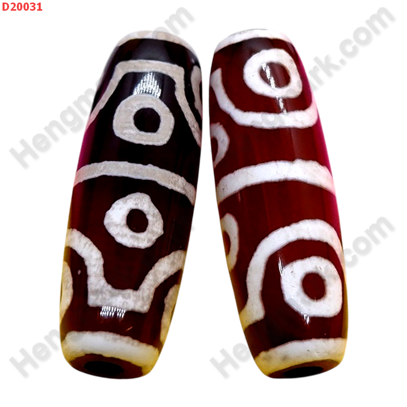 D20031 หินดีซีไอ 8 ตา เขี้ยวเสือ ราคา 200 บาท http://hengmark.com/view_product/D20031.htm