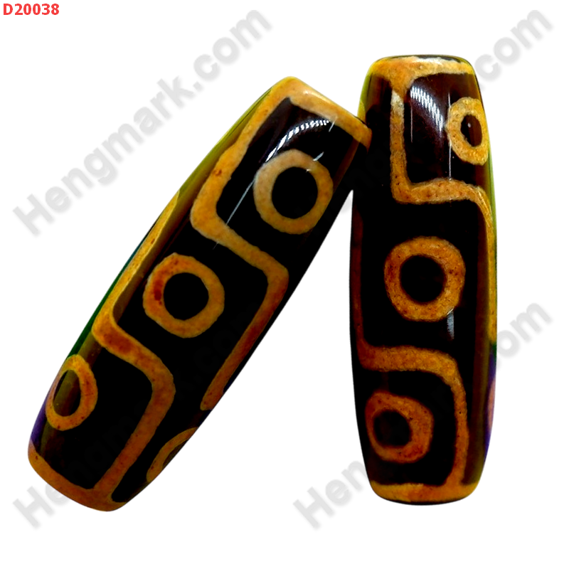 D20038 หินดีซีไอ 9 ตา ราคา 200 บาท http://hengmark.com/view_product/D20038.htm