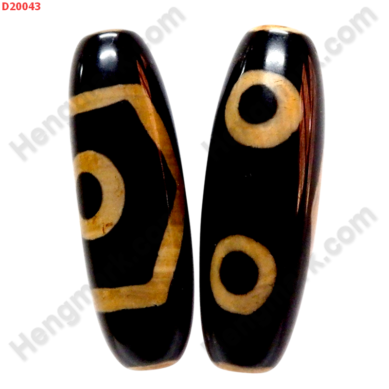 D20043 หินดีซีไอ 3 ตา ราคา 200 บาท http://hengmark.com/view_product/D20043.htm