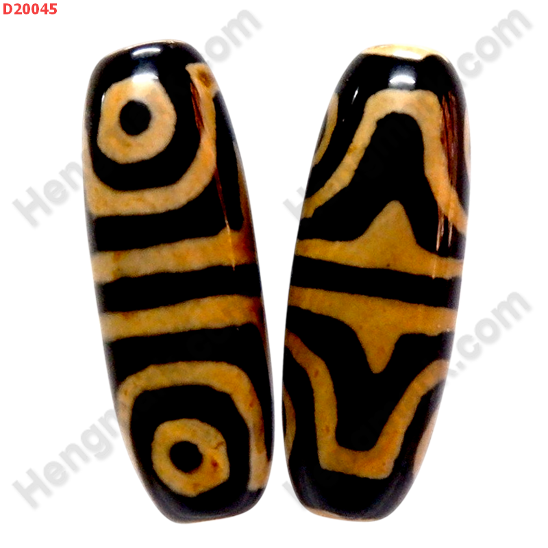 D20045 หินดีซีไอ 4 ตา เขี้ยวเสือคู่ ราคา 200 บาท http://hengmark.com/view_product/D20045.htm