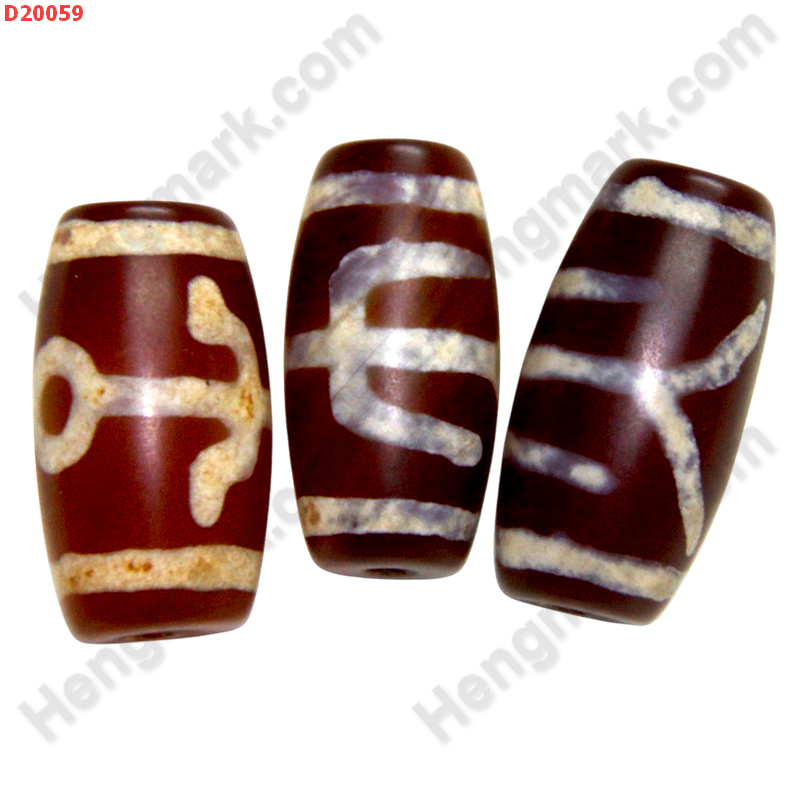 D20059 หินทิเบต ลายผู้สูงศักดิ์ ราคา 200 บาท http://hengmark.com/view_product/D20059.htm