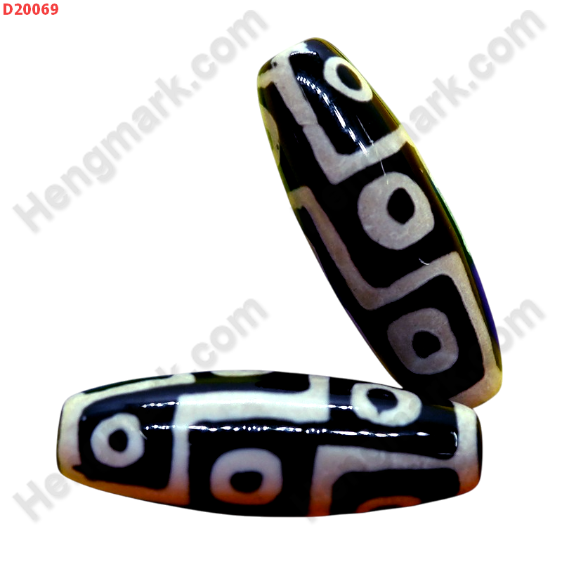 D20069 หินดีซีไอ 9 ตา  ราคา 200 บาท http://hengmark.com/view_product/D20069.htm