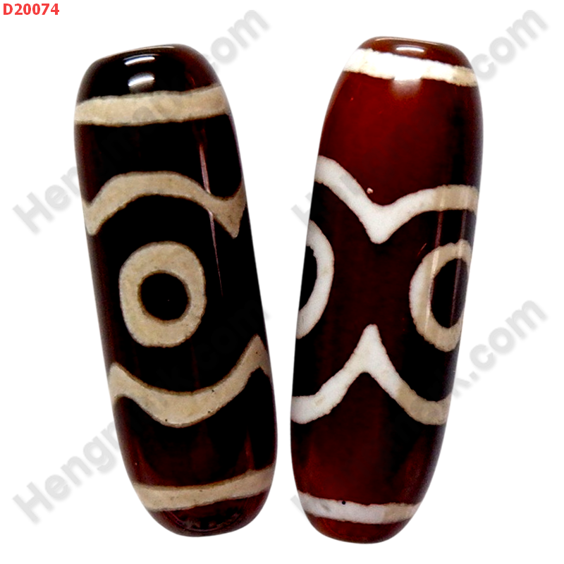D20074 หินดีซีไอ 3 ตาเขี้ยวเสือ ราคา 200 บาท http://hengmark.com/view_product/D20074.htm