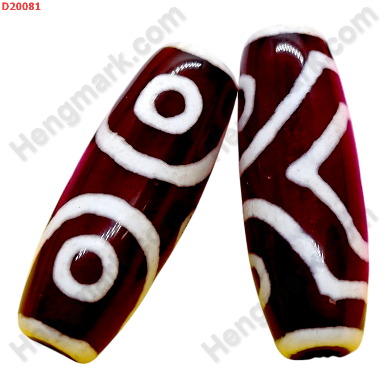 D20081 หินดีซีไอ 3 ตา ราคา 200 บาท http://hengmark.com/view_product/D20081.htm