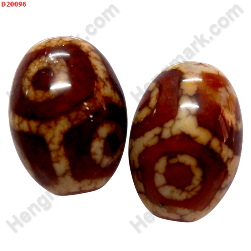 D20096 หินดีซีไอ 6 ตา กระดองเต่า ราคา 200 บาท http://hengmark.com/view_product/D20096.htm