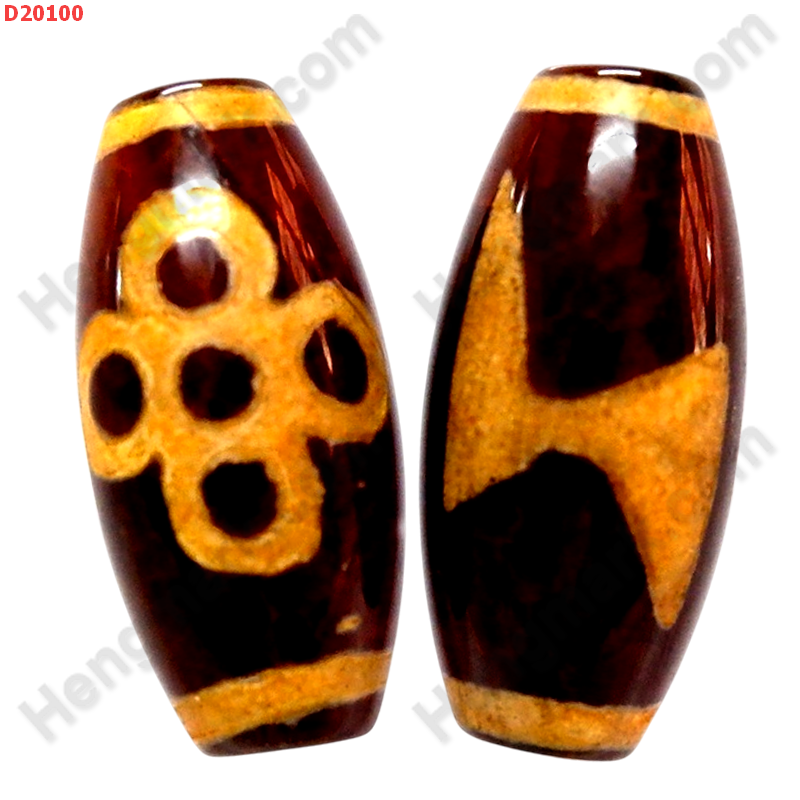 D20100 หินดีซีไอ 5 ตา สายฟ้า ราคา 200 บาท http://hengmark.com/view_product/D20100.htm