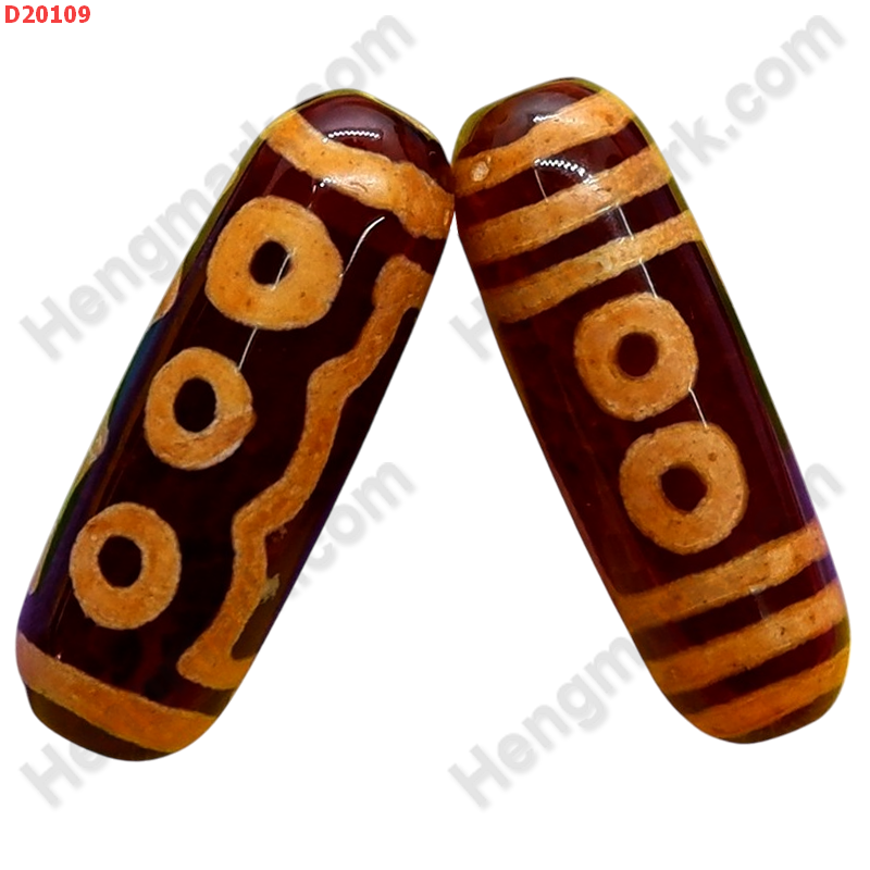 D20109 หินดีซีไอ 5 ตา ผิวมัน ราคา 200 บาท http://hengmark.com/view_product/D20109.htm