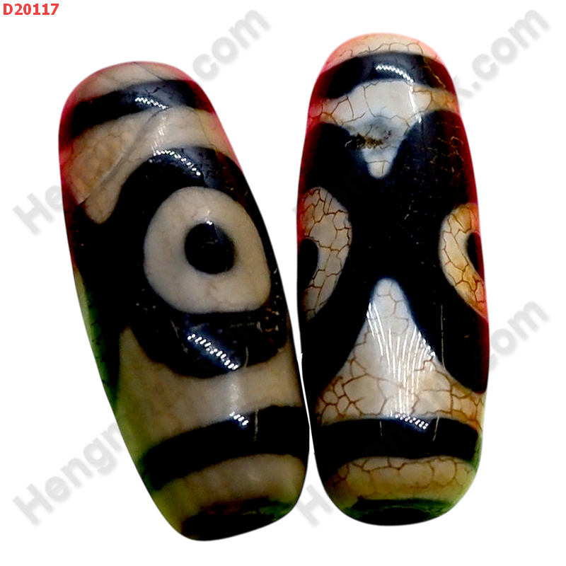 D20117 หินดีซีไอ 3 ตา ราคา 200 บาท http://hengmark.com/view_product/D20117.htm