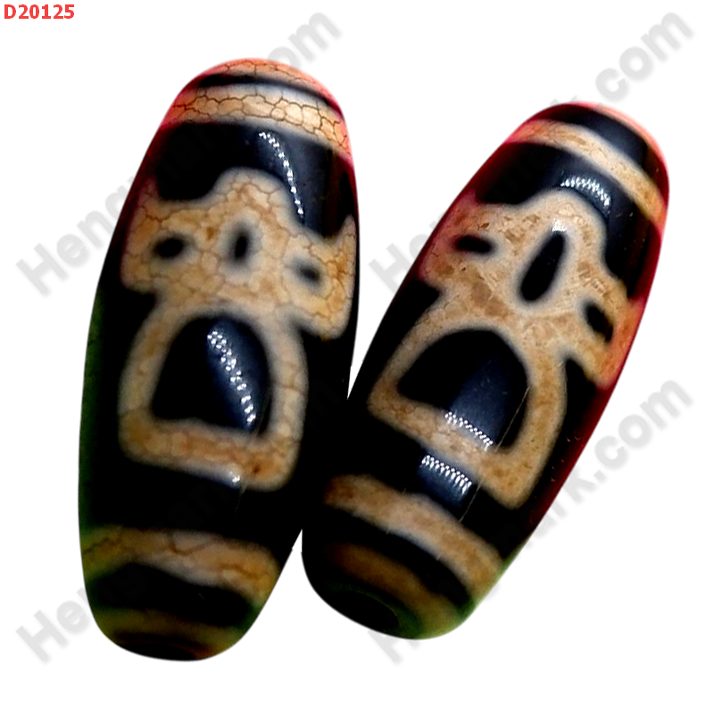 D20125 หินดีซีไอ ลายไฉ่ซิงเอี๊ย ราคา 200 บาท http://hengmark.com/view_product/D20125.htm