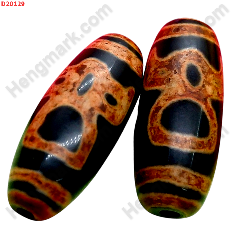 D20129 หินดีซีไอ ลายไฉ่ซิงเอี๊ย ราคา 200 บาท http://hengmark.com/view_product/D20129.htm