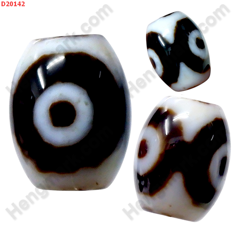 D20142 หินดีซีไอ 3 ตา ราคา 200 บาท http://hengmark.com/view_product/D20142.htm