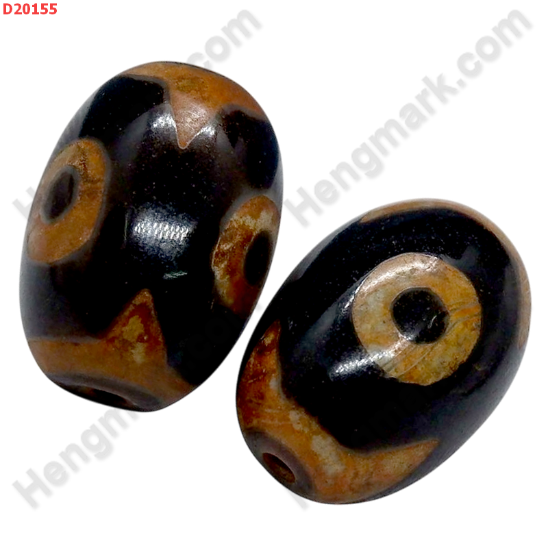 D20155 หินดีซีไอ 3 ตา ราคา 200 บาท http://hengmark.com/view_product/D20155.htm