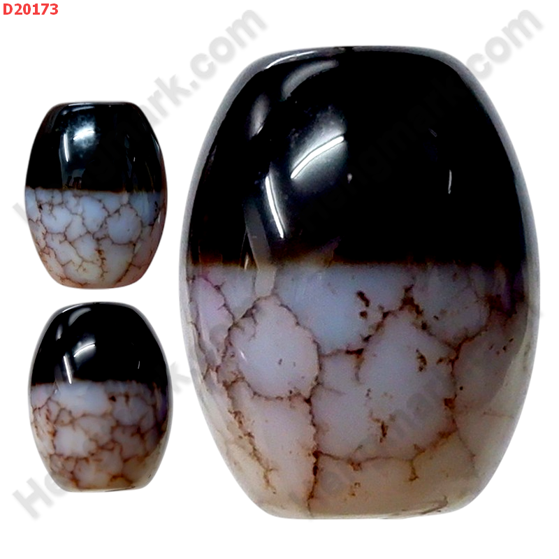 D20173 หินดีซีไอ ลายไข่มังกร ราคา 200 บาท http://hengmark.com/view_product/D20173.htm