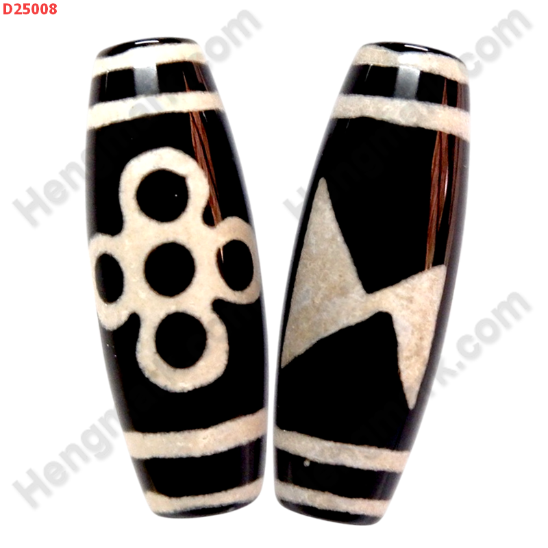 D25008 หินดีซีไอ 5 ตา สายฟ้า ราคา 250 บาท http://hengmark.com/view_product/D25008.htm