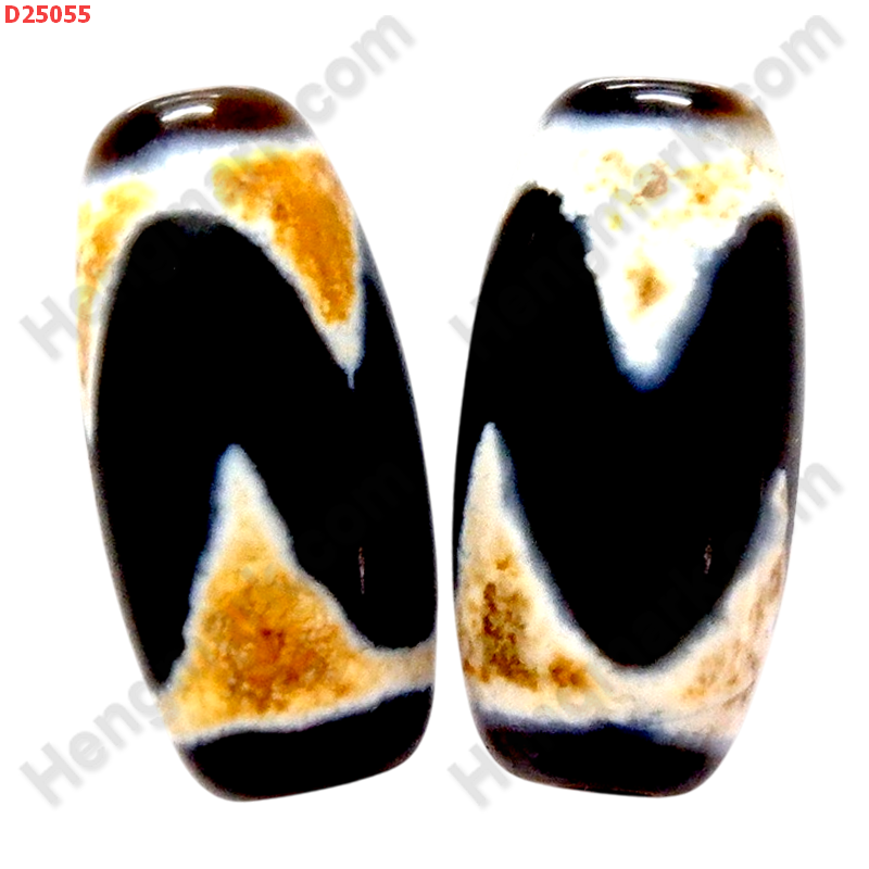 D25055 หินดีซีไอ ลายเขี้ยวเสือ ราคา 250 บาท http://hengmark.com/view_product/D25055.htm