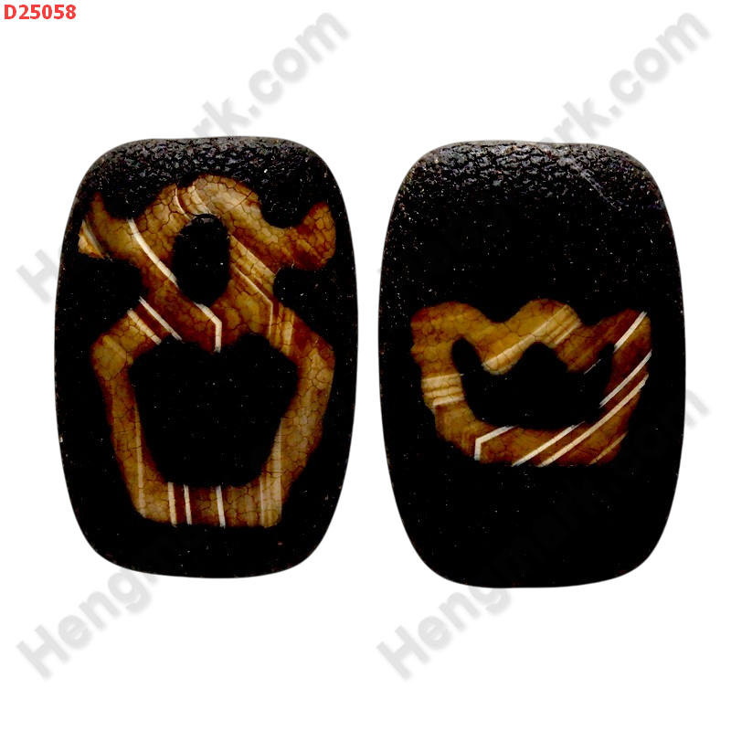 D25058 หินดีซีไอ ลายไฉ่ซิงเอี๊ย ราคา 200 บาท http://hengmark.com/view_product/D25058.htm