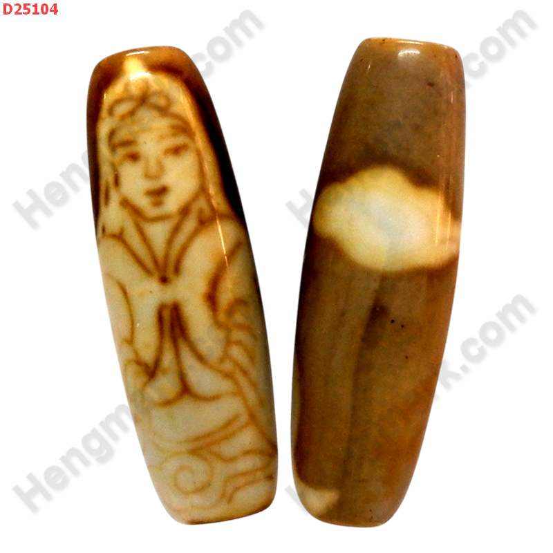 D25104 หินดีซีไอ ลายกวนอิม ราคา 250 บาท http://hengmark.com/view_product/D25104.htm