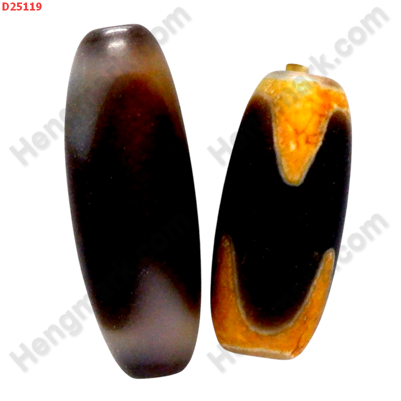 D25119 หินดีซีไอ ลายเขี้ยวเสือ ราคา 250 บาท http://hengmark.com/view_product/D25119.htm