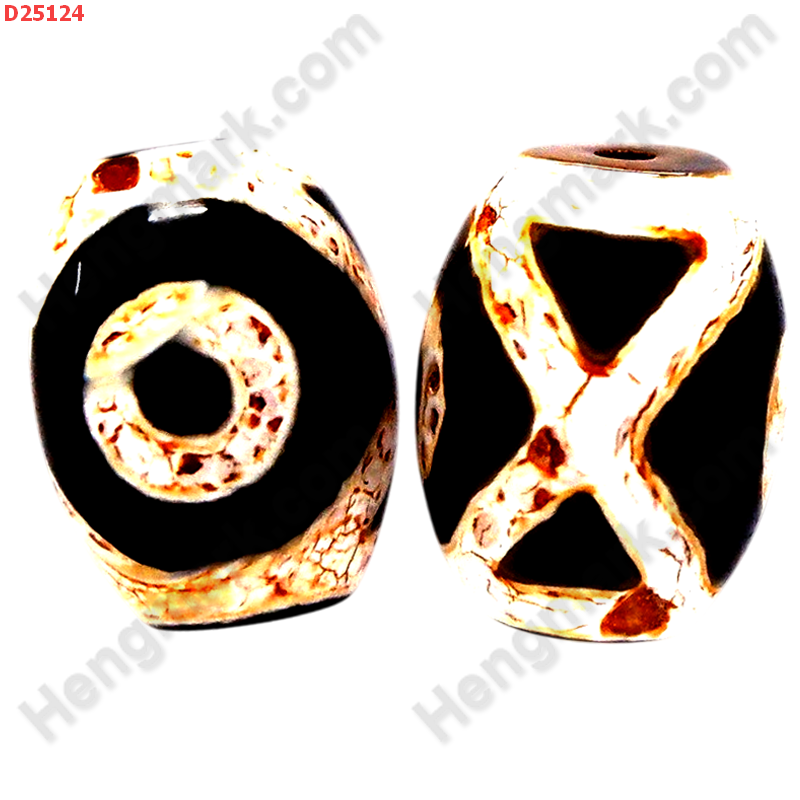 D25124 หินดีซีไอ 2 ตา ตามังกร ราคา 250 บาท http://hengmark.com/view_product/D25124.htm