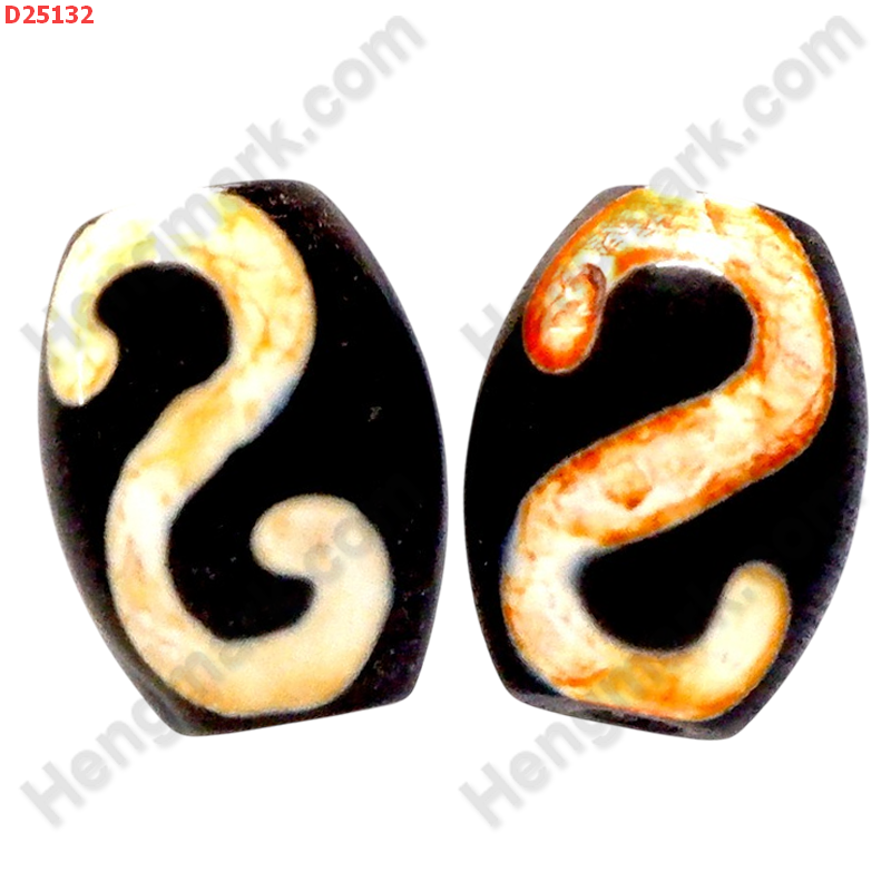D25132 หินดีซีไอ ลายตะขอ ราคา 250 บาท http://hengmark.com/view_product/D25132.htm