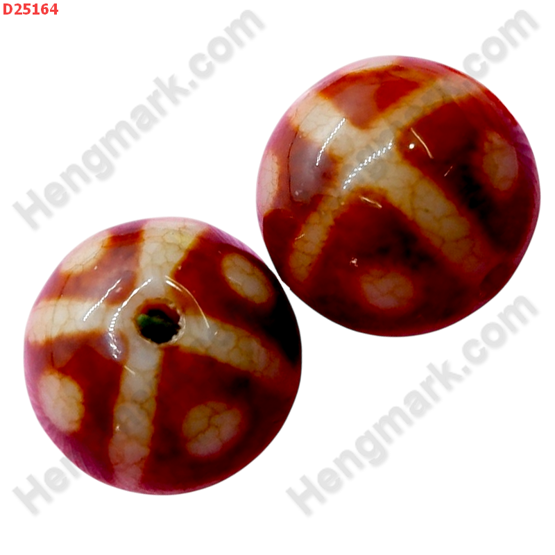D25164 หินดีซีไอ ลายกระดองเต่า 8 จุด ราคา 250 บาท http://hengmark.com/view_product/D25164.htm