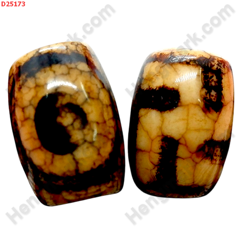 D25173 หินดีซีไอ 1 ตา สวัสดิกะ ราคา 250 บาท http://hengmark.com/view_product/D25173.htm