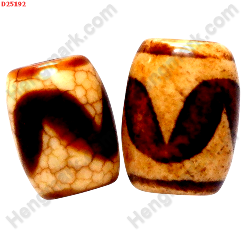 D25192 หินดีซีไอ ลายเขี้ยวเสือ ราคา 250 บาท http://hengmark.com/view_product/D25192.htm