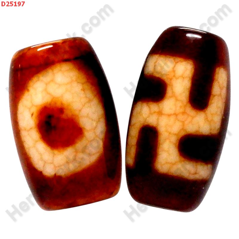 D25197 หินดีซีไอ 1 ตา สวัสดิกะ ราคา 250 บาท http://hengmark.com/view_product/D25197.htm