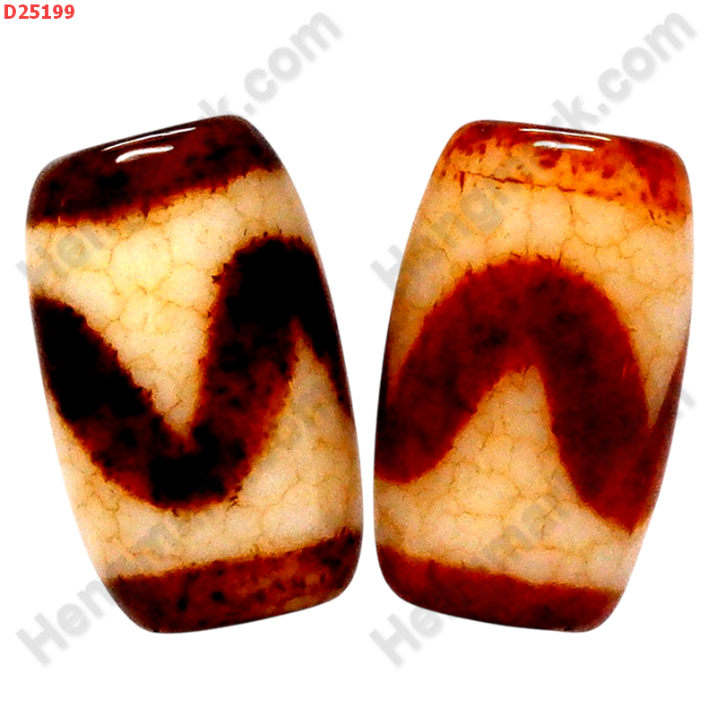 D25199 หินดีซีไอ ลายเขี้ยวเสือ ราคา 250 บาท http://hengmark.com/view_product/D25199.htm