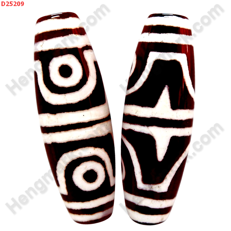 D25209 หินดีซีไอ 4 ตา เขี้ยวเสือ ราคา 250 บาท http://hengmark.com/view_product/D25209.htm