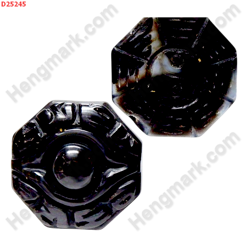 D25245 หินดีซีไอ ตามังกร-ยันต์แปดทิศ ราคา 250 บาท http://hengmark.com/view_product/D25245.htm