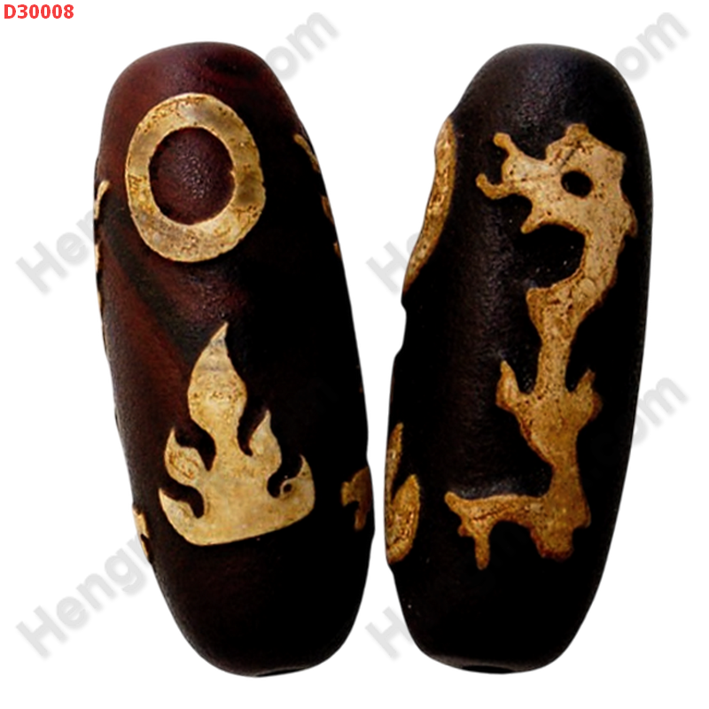 D30008 หินดีซีไอ ลายมังกรคู่ ราคา 300 บาท http://hengmark.com/view_product/D30008.htm