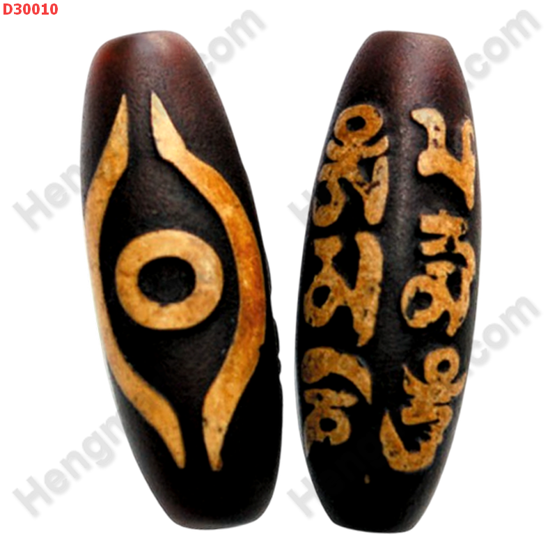 D30010 หินดีซีไอ ลายตามังกร คาถาธิเบต ราคา 300 บาท http://hengmark.com/view_product/D30010.htm
