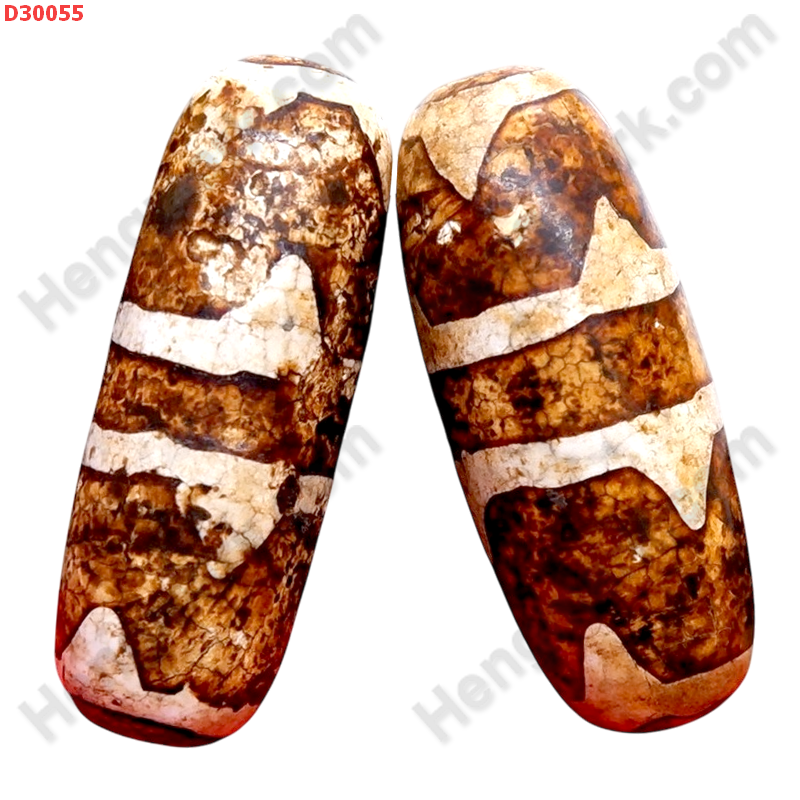 D30055 หินดีซีไอ ลายเขี้ยวเสือคู่  ราคา 250 บาท http://hengmark.com/view_product/D30055.htm