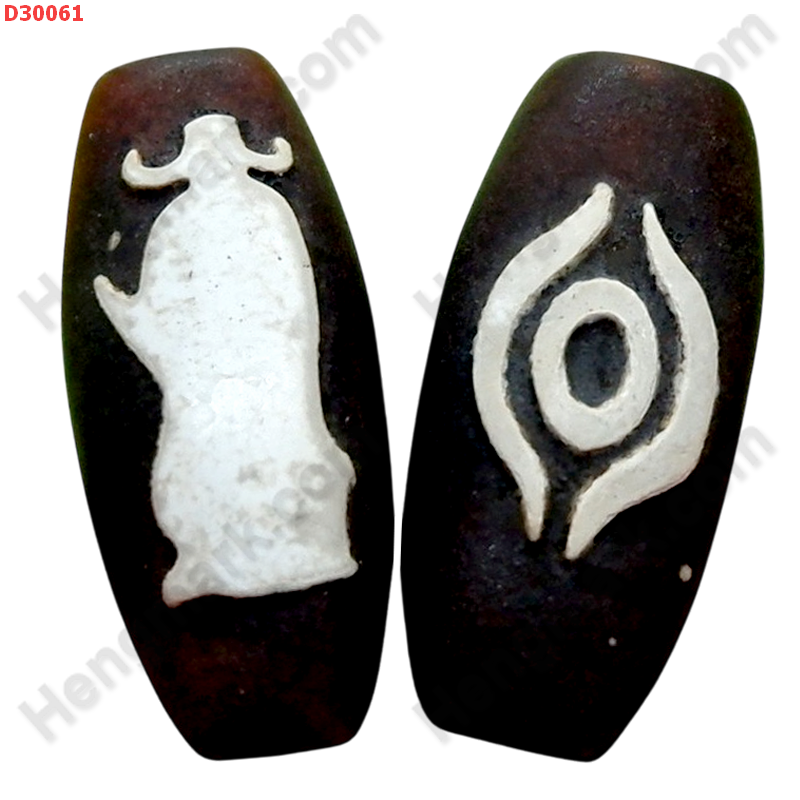 D30061 หินดีซีไอ ลายไฉ่ซิงเอี๊ย-ตามังกร ราคา 300 บาท http://hengmark.com/view_product/D30061.htm