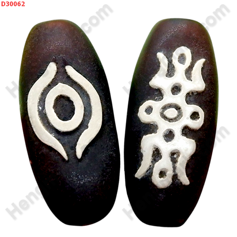 D30062 หินดีซีไอ ลายอายุยืน-ตามังกร ราคา 300 บาท http://hengmark.com/view_product/D30062.htm