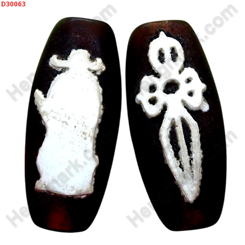D30063 หินดีซีไอ ลายไฉ่ซิงเอี๊ย-วัชระ ราคา 300 บาท http://hengmark.com/view_product/D30063.htm