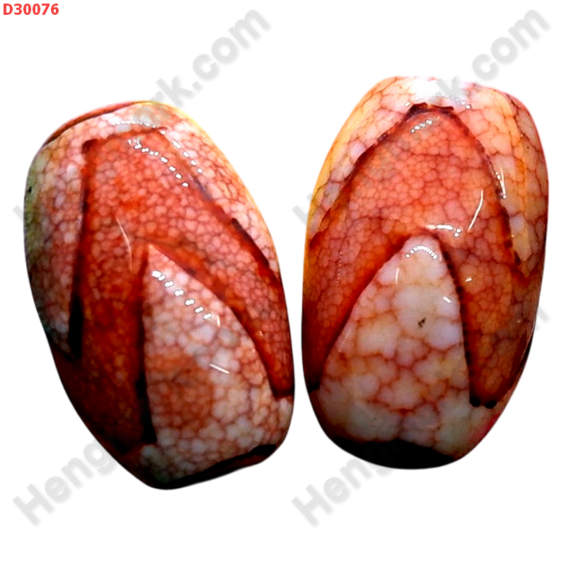 D30076 หินดีซีไอ ลายเขี้ยวเสือ ราคา 300 บาท http://hengmark.com/view_product/D30076.htm