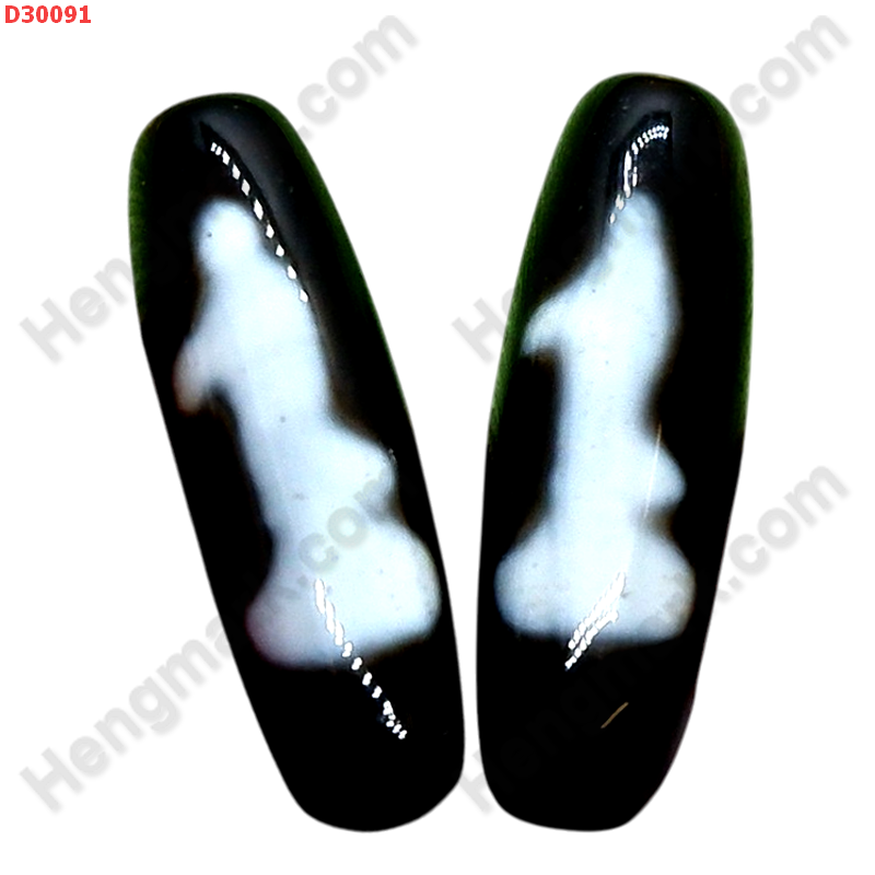 D30091 หินดีซีไอ ลายกวนอิม  ราคา 300 บาท http://hengmark.com/view_product/D30091.htm