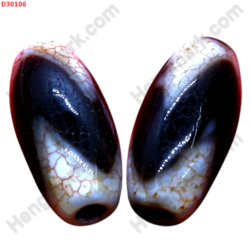D30106 หินดีซีไอ ลายเขี้ยวเสือ ราคา 300 บาท http://hengmark.com/view_product/D30106.htm