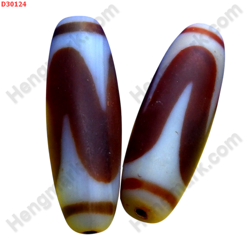 D30124 หินดีซีไอ ลายเขี้ยวเสือ ราคา 300 บาท http://hengmark.com/view_product/D30124.htm