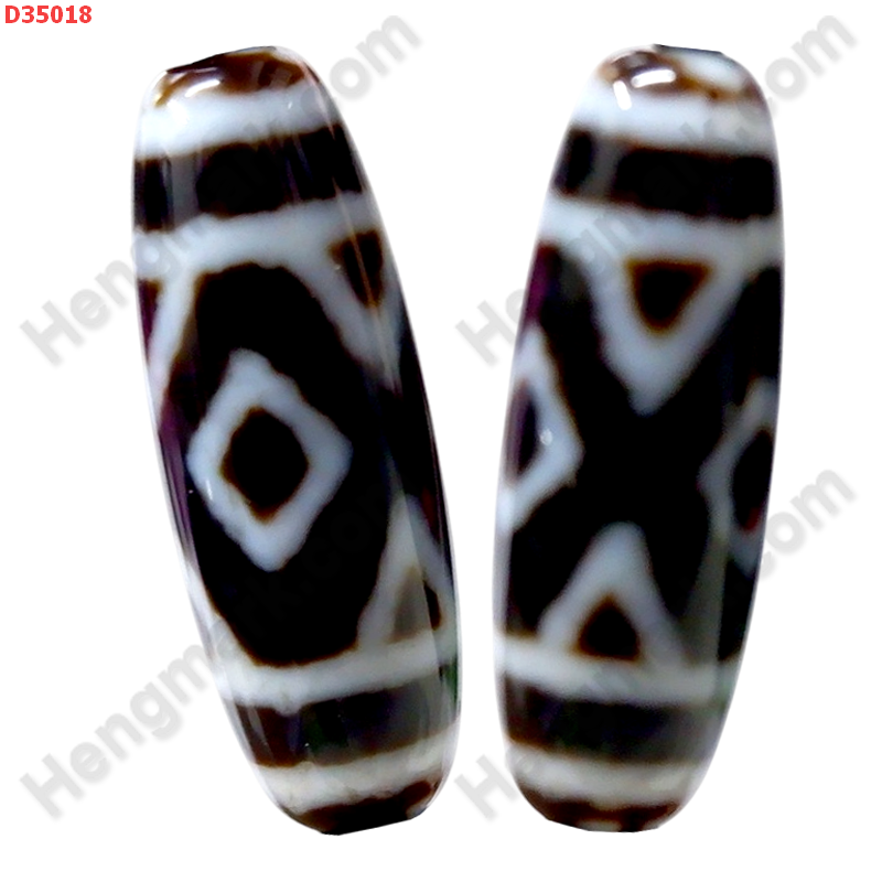 D35018 หินดีซีไอ 3 ตา เพชร ลายลึก ราคา 300 บาท http://hengmark.com/view_product/D35018.htm