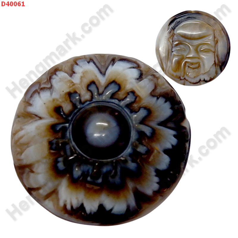 D40061 ตาสวรรค์ดอกโบตั๋น-เหลาจื้อ ราคา 400 บาท http://hengmark.com/view_product/D40061.htm