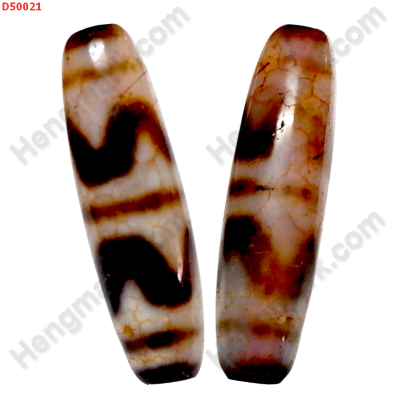 D50021 หินดีซีไอ ลายเขี้ยวเสือคู่ ลายหินเก่า ราคา 500 บาท http://hengmark.com/view_product/D50021.htm