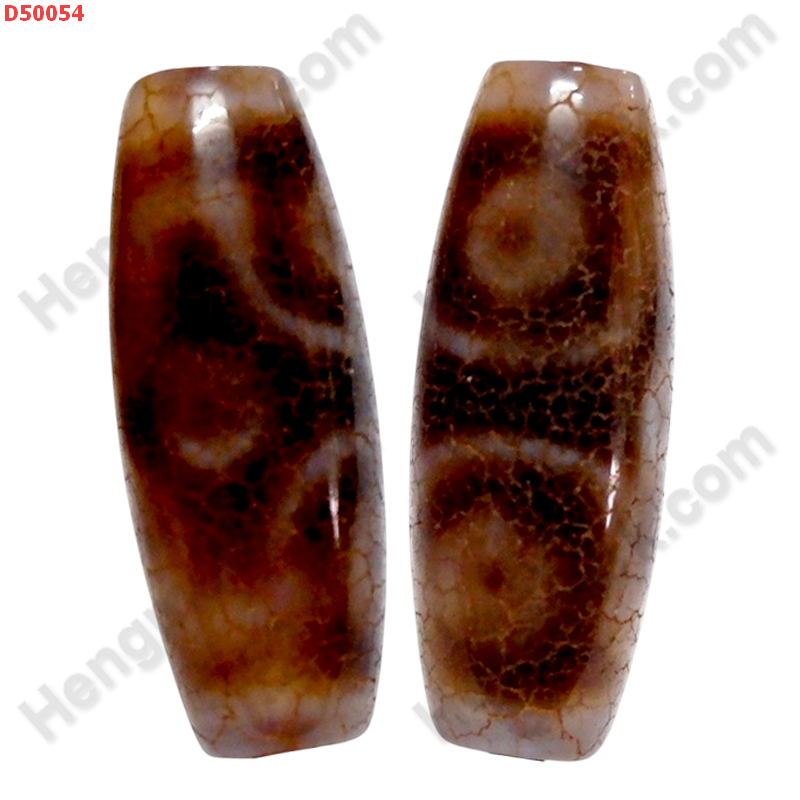 D50054 หินดีซีไอ 6 ตา เขี้ยวเสือ ลายหินเก่า ราคา 500 บาท http://hengmark.com/view_product/D50054.htm