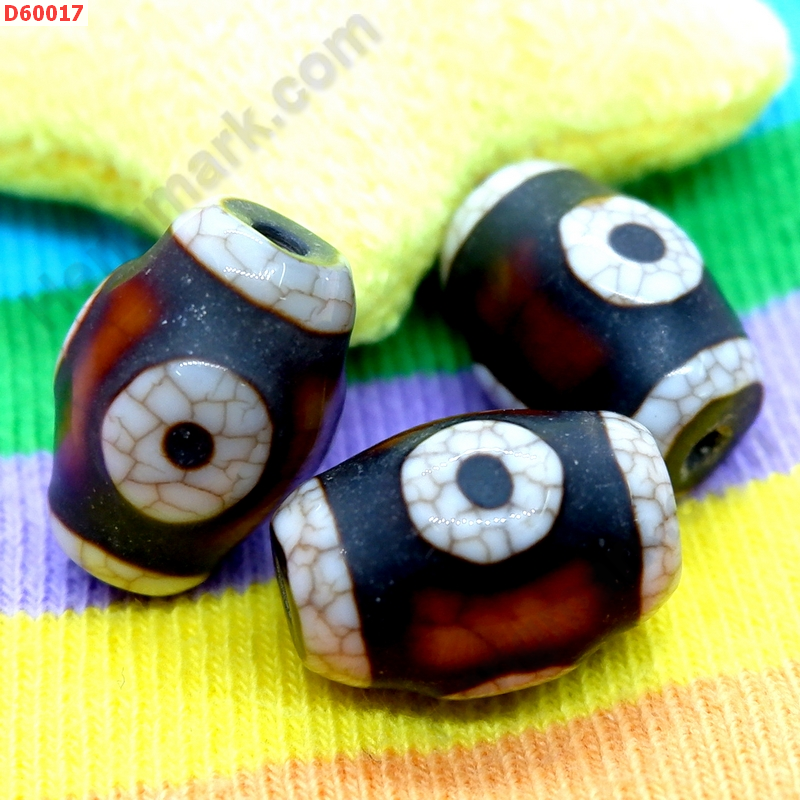 D60017 หินดีซีไอ 3 ตา ราคา 600 บาท http://hengmark.com/view_product/D60017.htm