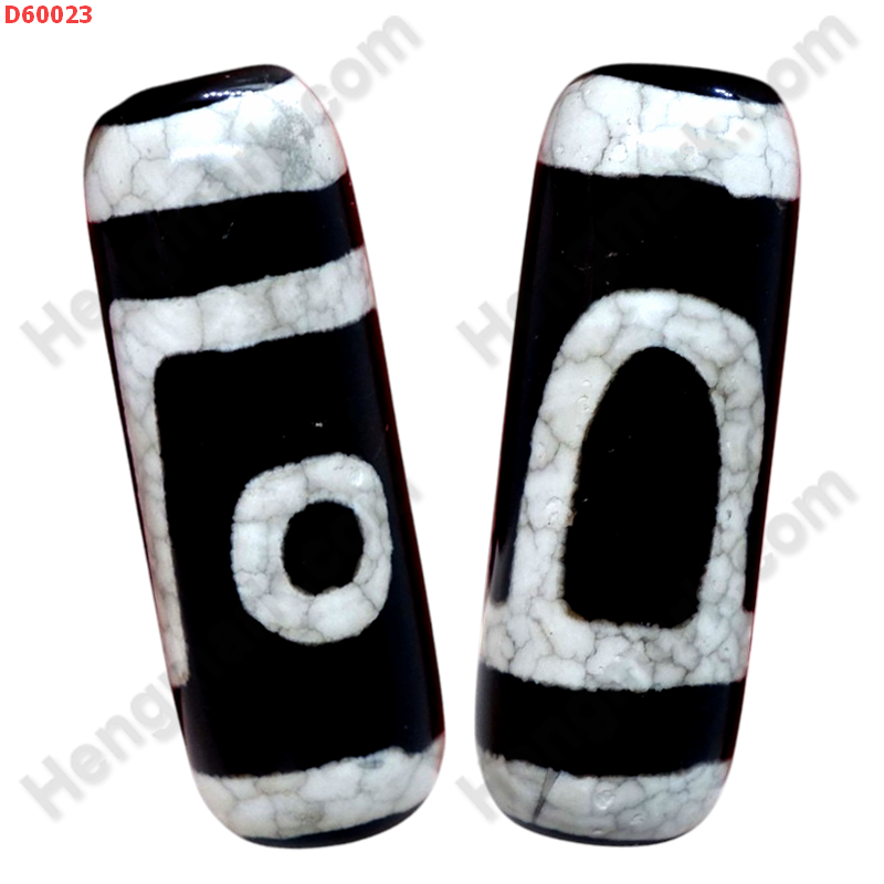 D60023 หิน DZI ลาย 1 ตาภูเขา ราคา 600 บาท http://hengmark.com/view_product/D60023.htm