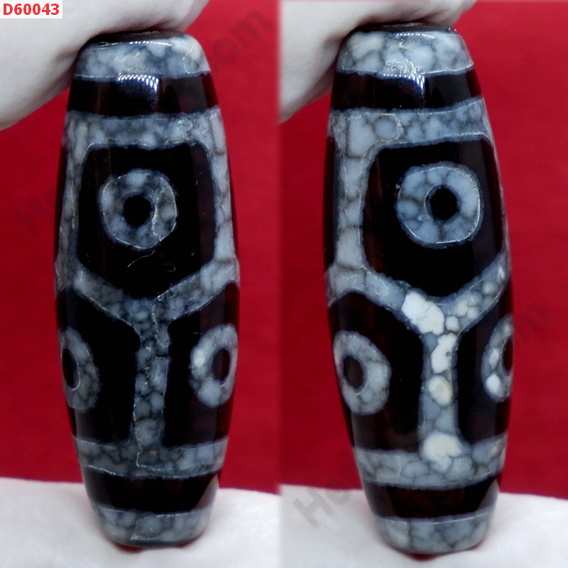 D60043 หินดีซีไอ 6 ตา กระดองเต่า ราคา 600 บาท http://hengmark.com/view_product/D60043.htm